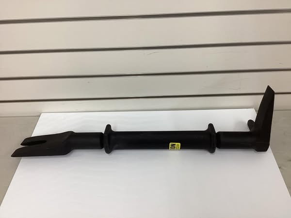 Dynamic Entry Halligan Tool