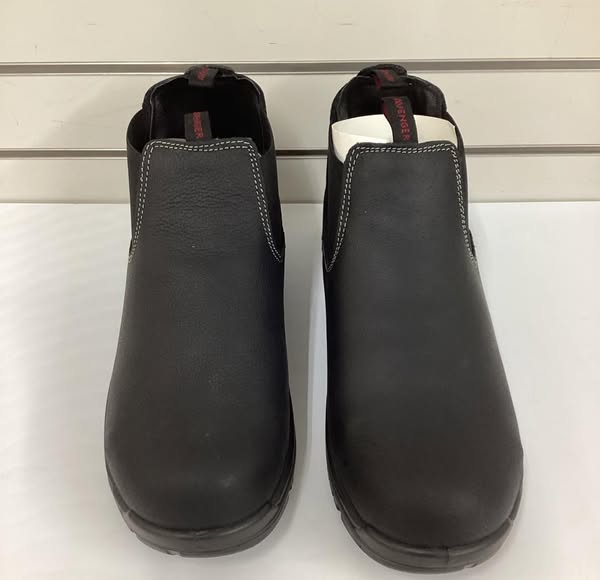 Men's Avenger Composite Toe Slip-On Romeo Work Boot  Size 13D