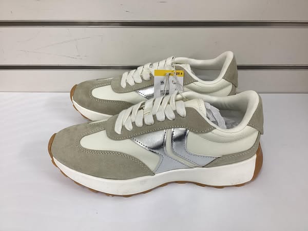 Steve Madden Women's Athletic Jogger Sneaker Size 8