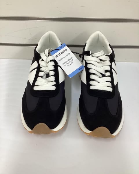 Steve Madden Women's Athletic Jogger Sneaker Size 9