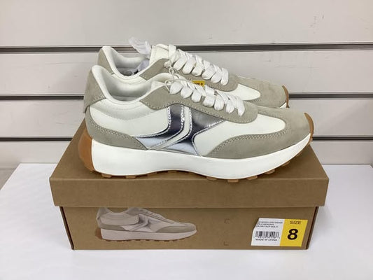 Steve Madden Women's Athletic Jogger Sneaker Size 8