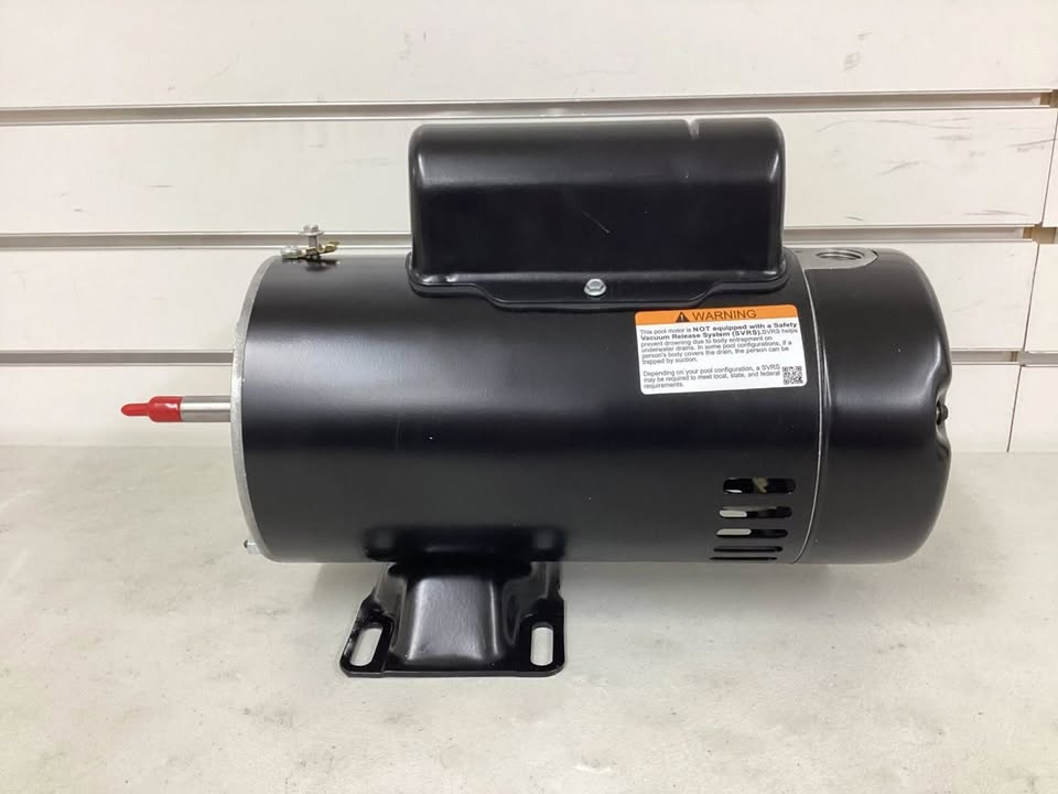 CENTURY Pool and Spa Pump Motor 2 HP SDS1202