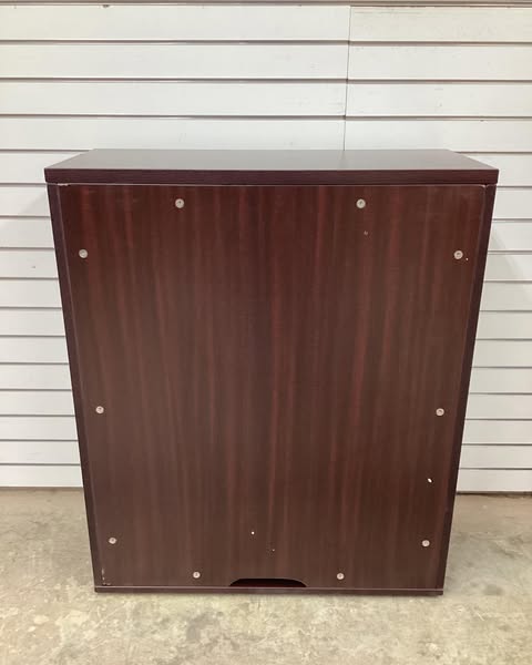 Boss Open Hutch/Bookcase