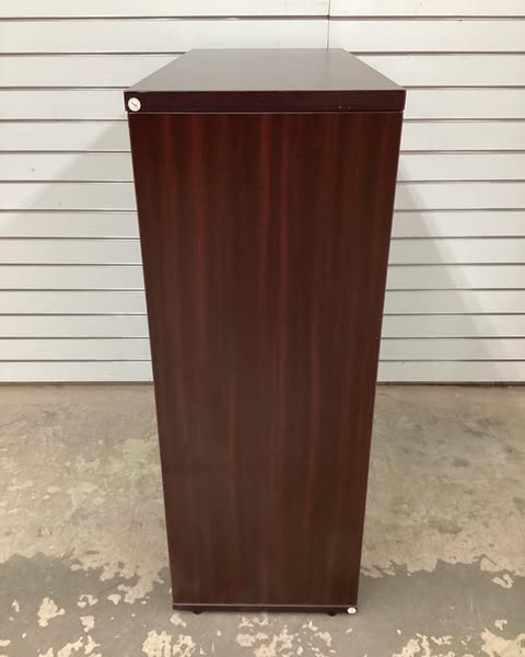 Boss Open Hutch/Bookcase