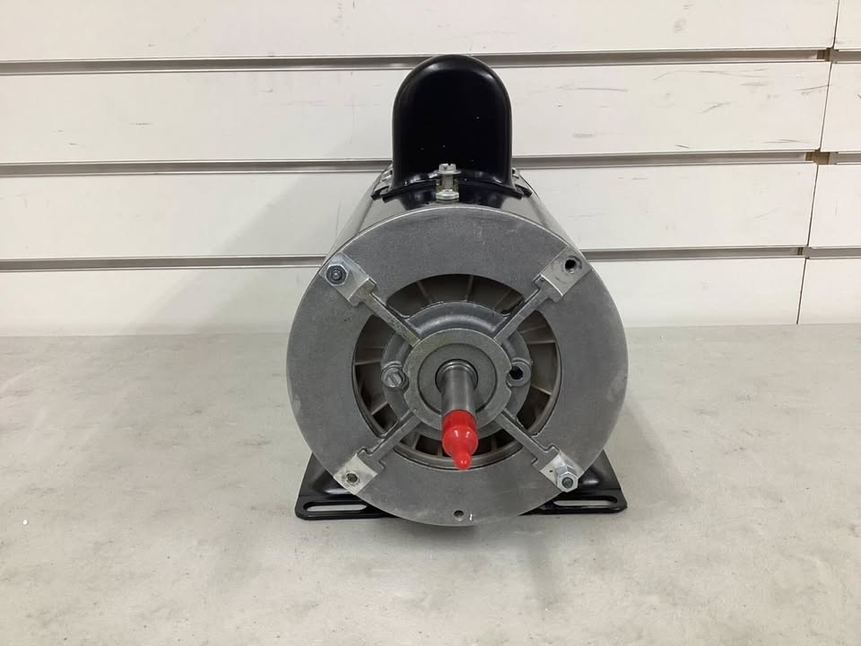 CENTURY Pool and Spa Pump Motor 2 HP SDS1202