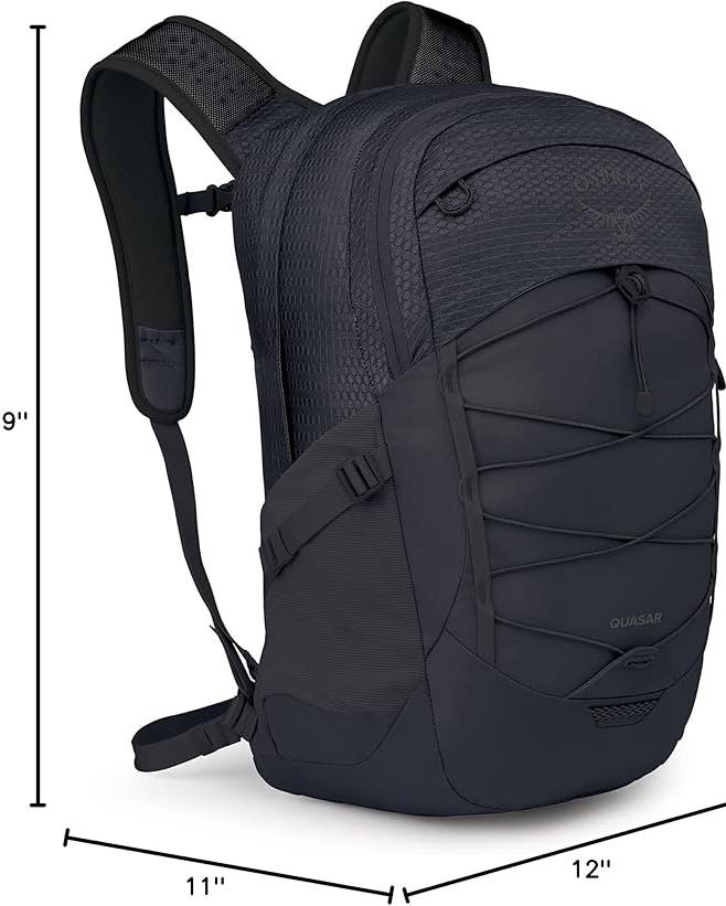 Osprey Quasar Commuter Backpack