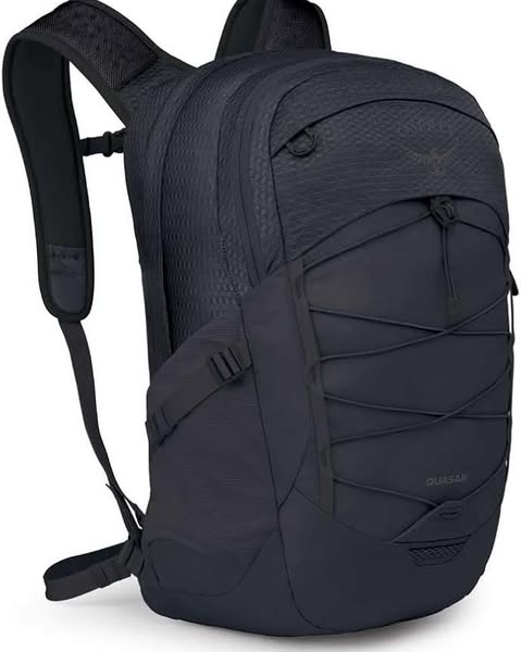 Osprey Quasar Commuter Backpack