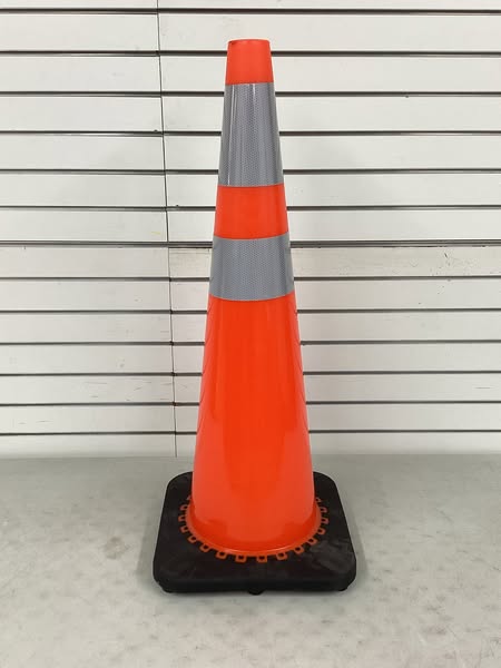 Traffic Cone 36 in Height