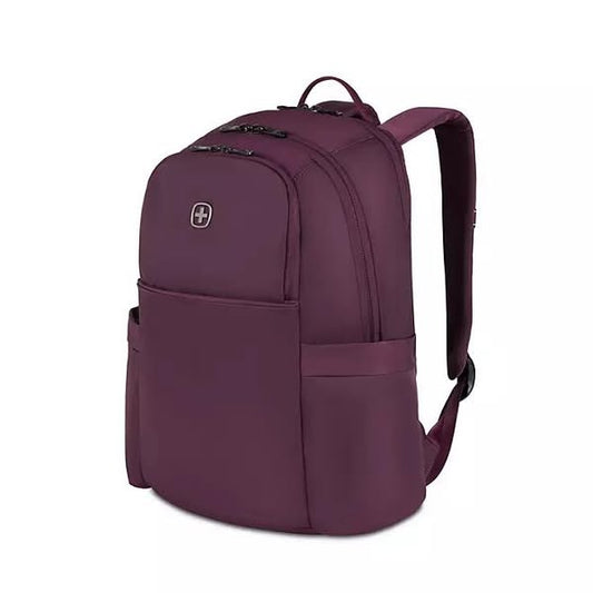 Compact Swissgear Lightweight Laptop Backpack