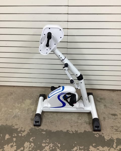 Rehabilitation bike with hand exercise  HL-MB002