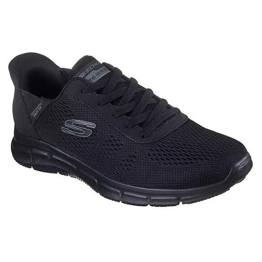 Skechers Men's Verse Hands Free Swift Fit Sneaker Size 10