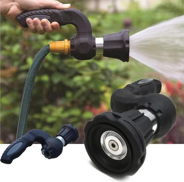 Smart Home Mighty Blaster Hose Nozzle