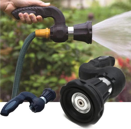 Smart Home Mighty Blaster Hose Nozzle