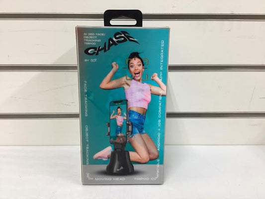 IJoy Chase AI Tracking Tripod 360 Face/Object