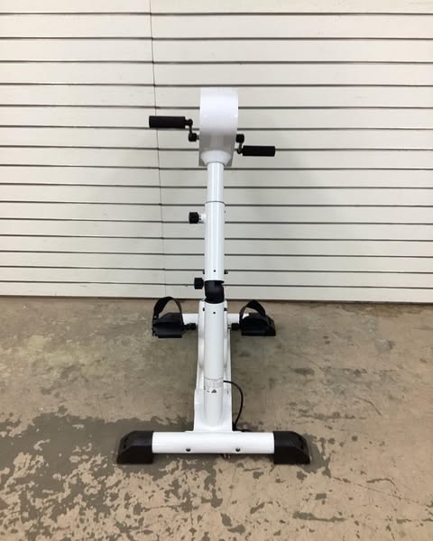 Rehabilitation bike with hand exercise  HL-MB002