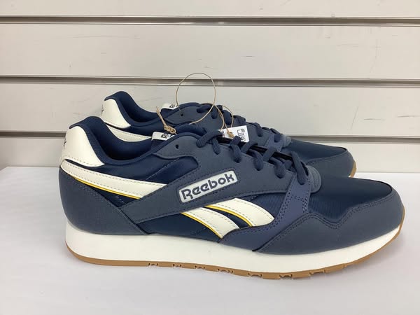 Brand new Reebok Men's Ultraflash Running Sneaker Size 12