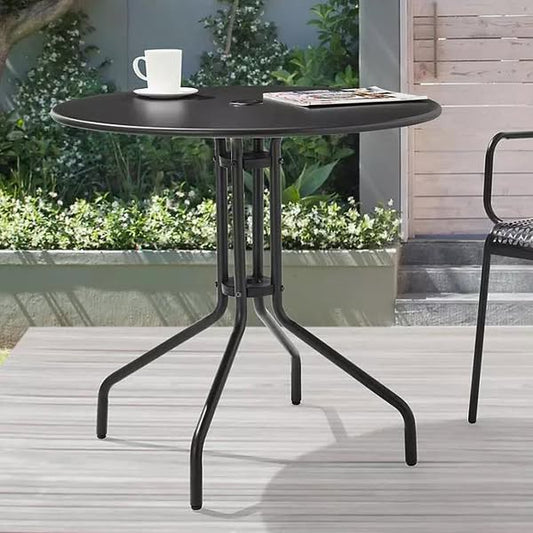 Member's Mark Café Collection Steel Table
