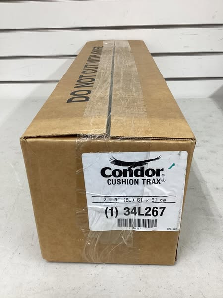 Condor Anti-fatigue Mat