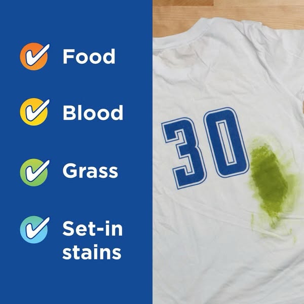 Clorox 2 Original Laundry Stain Remover and Color Booster 112 fl oz