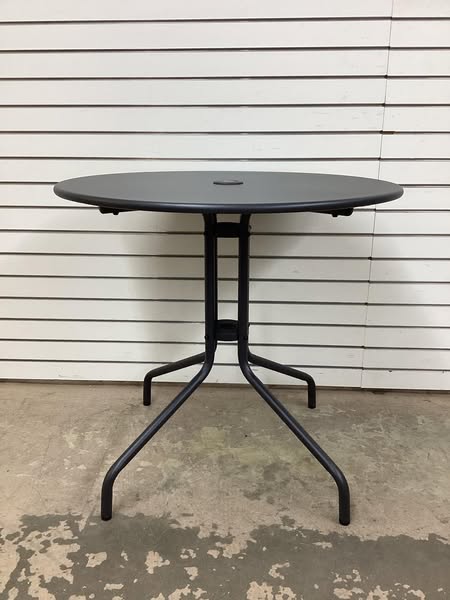 Member's Mark Café Collection Steel Table