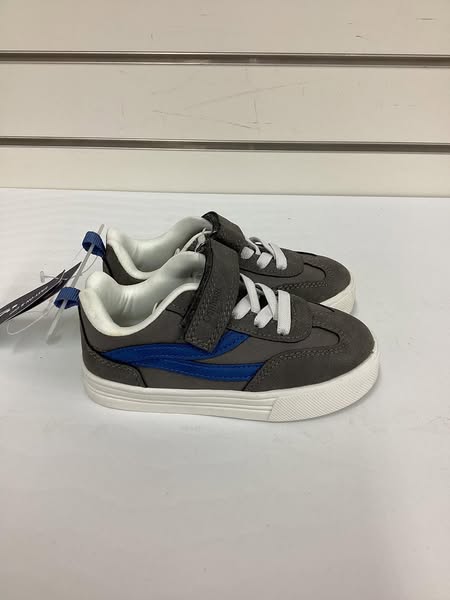 OshKosh B'Gosh Toddler Boys Fashion Sneaker Size 7