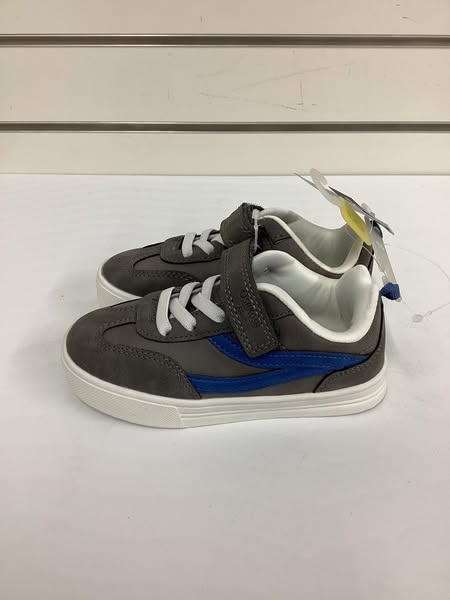 OshKosh B'Gosh Toddler Boys Fashion Sneaker Size 8