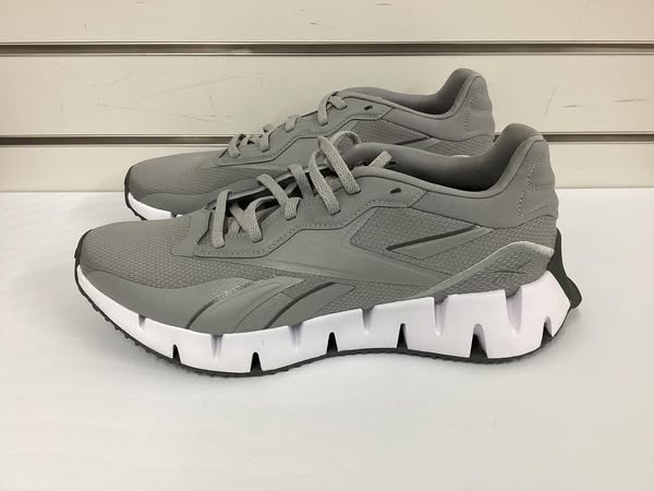 Reebok Men's Zig Running Shoe Size 8