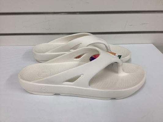 Hurley Men's Injection Flip-Flop Size 12