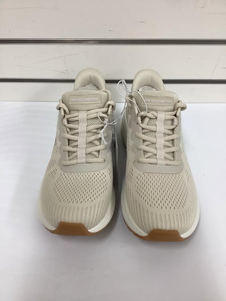 Skechers Women's Hands Free Swift Fit Athletic Mesh Sneaker Size 8