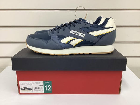 Brand new Reebok Men's Ultraflash Running Sneaker Size 12