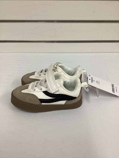 OshKosh B'Gosh Toddler Boys Fashion Sneaker Size 6
