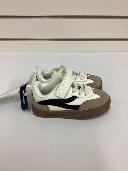 OshKosh B'Gosh Toddler Boys Fashion Sneaker Size 6