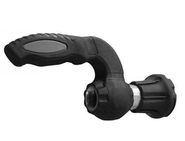 Smart Home Mighty Blaster Hose Nozzle