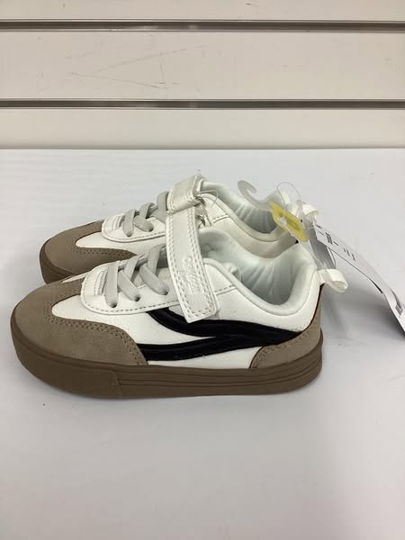OshKosh B'Gosh Toddler Boys Fashion Sneaker Size 8
