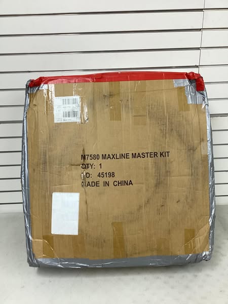 RapidAir MaxLine 3/4in. 300ft. Master Kit Compressed Air Piping System