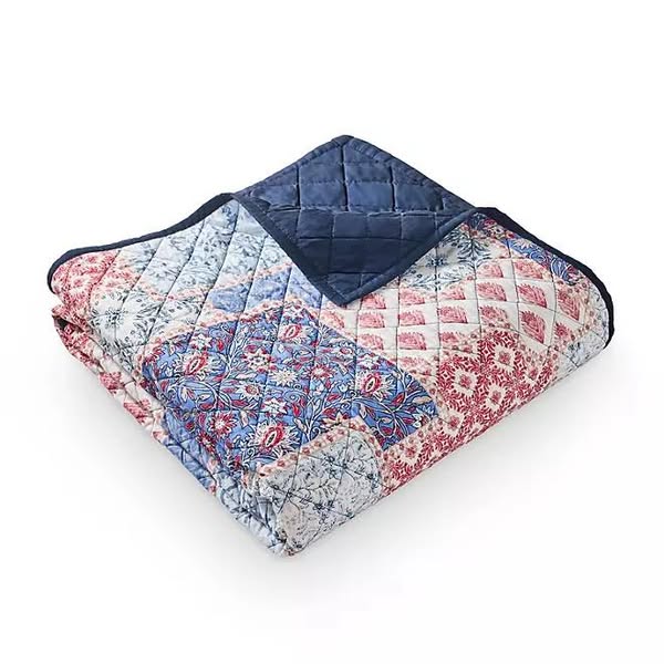 Member’s Mark King Size 3-Piece Printed Quilt Set