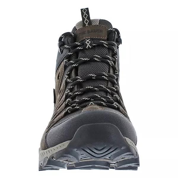 Eddie Bauer Men's Outdoor Boot Size 10