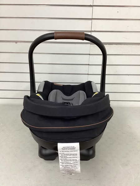 Maxi-Cosi Mico Luxe Infant Car Seat