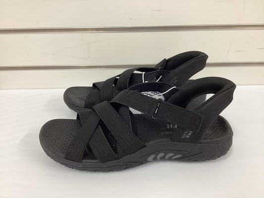 Skechers Women's Swift Fit Sandal Size 7