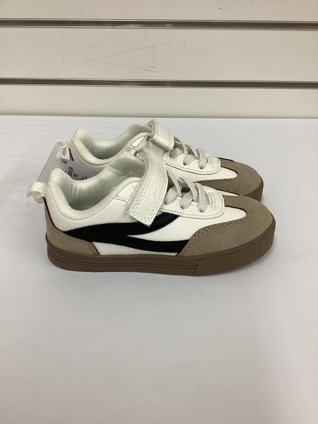 OshKosh B'Gosh Toddler Boys Fashion Sneaker Size 10
