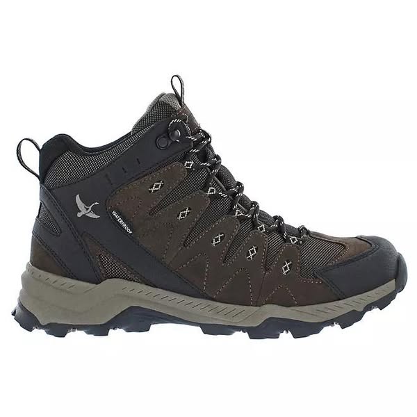 Eddie Bauer Men's Outdoor Boot Size 10