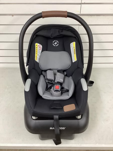 Maxi-Cosi Mico Luxe Infant Car Seat