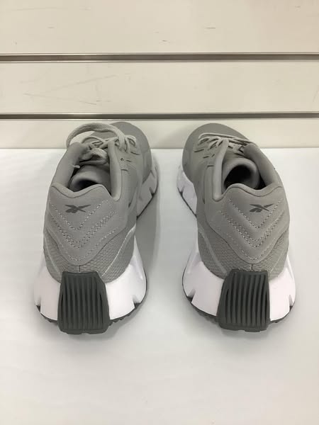 Reebok Men's Zig Running Shoe Size 8