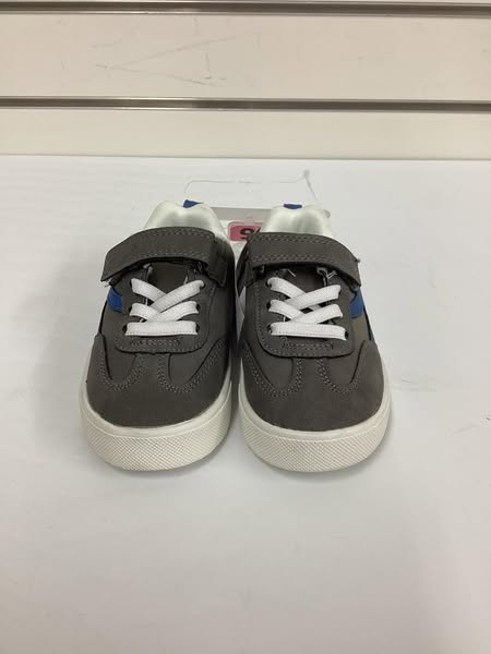 OshKosh B'Gosh Toddler Boys Fashion Sneakers Size 6