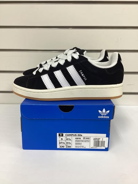 Adidas Campus 00S Shoe Size 5 Mens/6 Women