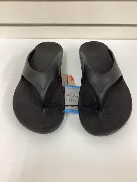 `Hurley Men's Injection Flip-Flop Size 9