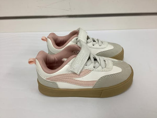 OshKosh B'Gosh Toddler Girls Fashion Sneaker Size 7