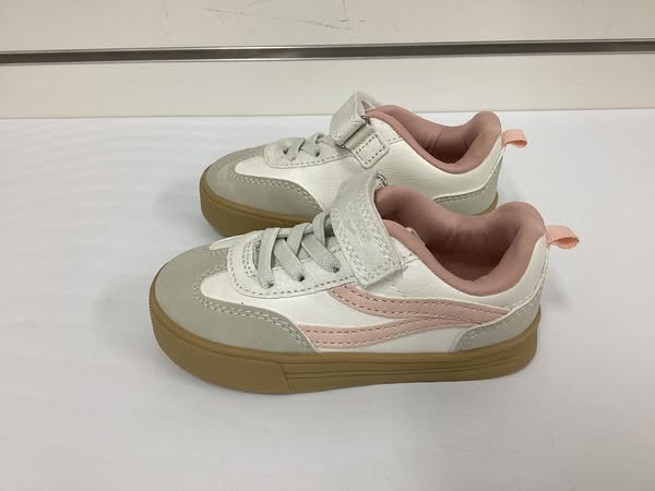 OshKosh B'Gosh Toddler Girls Fashion Sneaker Size 7