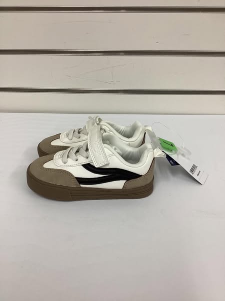 OshKosh B'Gosh Toddler Boys Fashion Sneaker Size 7