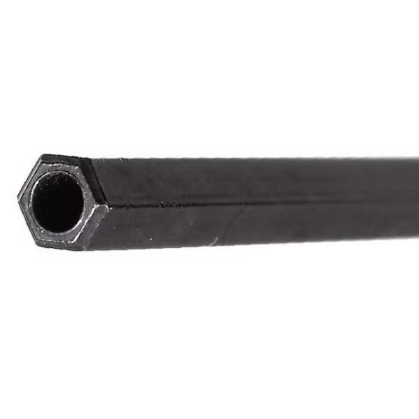 Jonard Tools 5/32 in. Head Hex Booth Wrench, 6 in. L